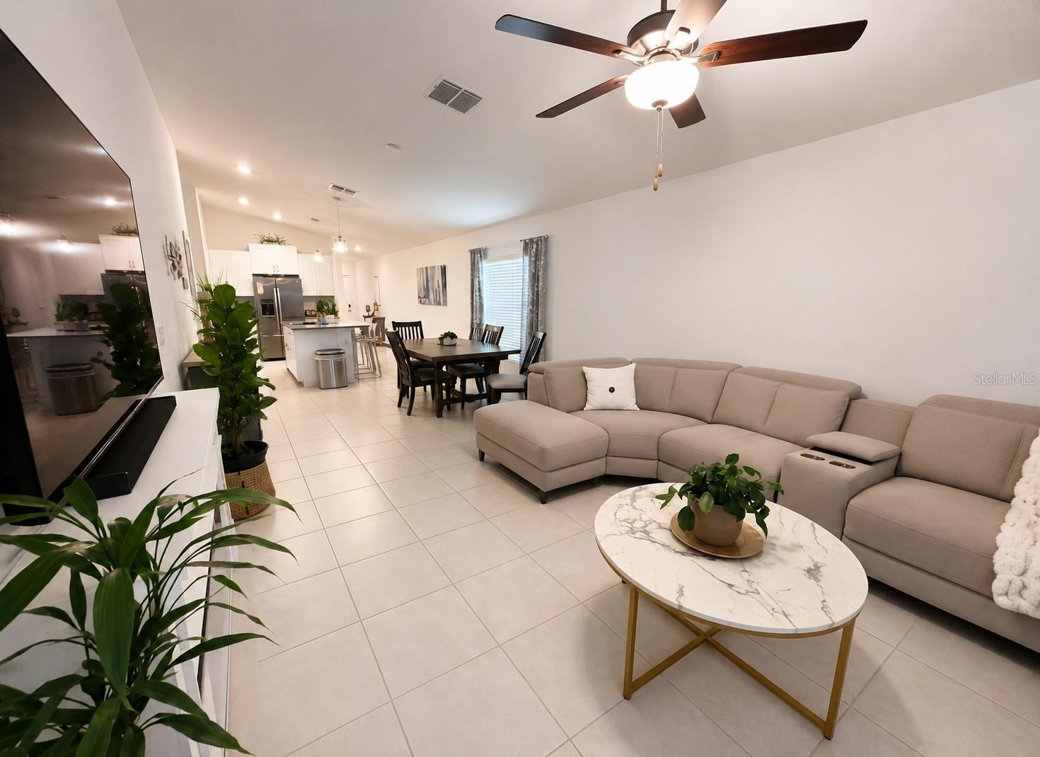 EPPERSON MANORS - Residential