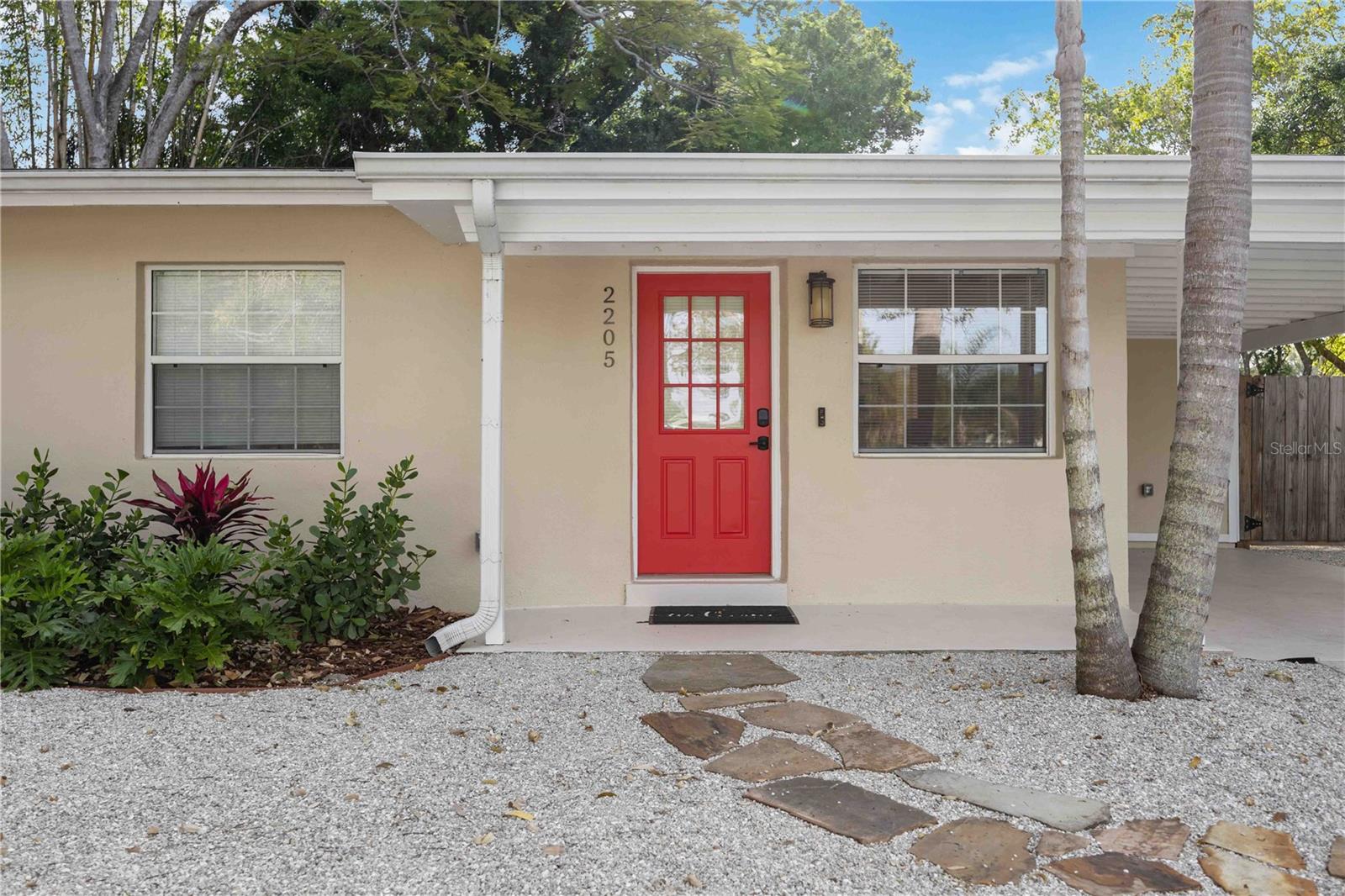 LOMA LINDA PARK - Residential