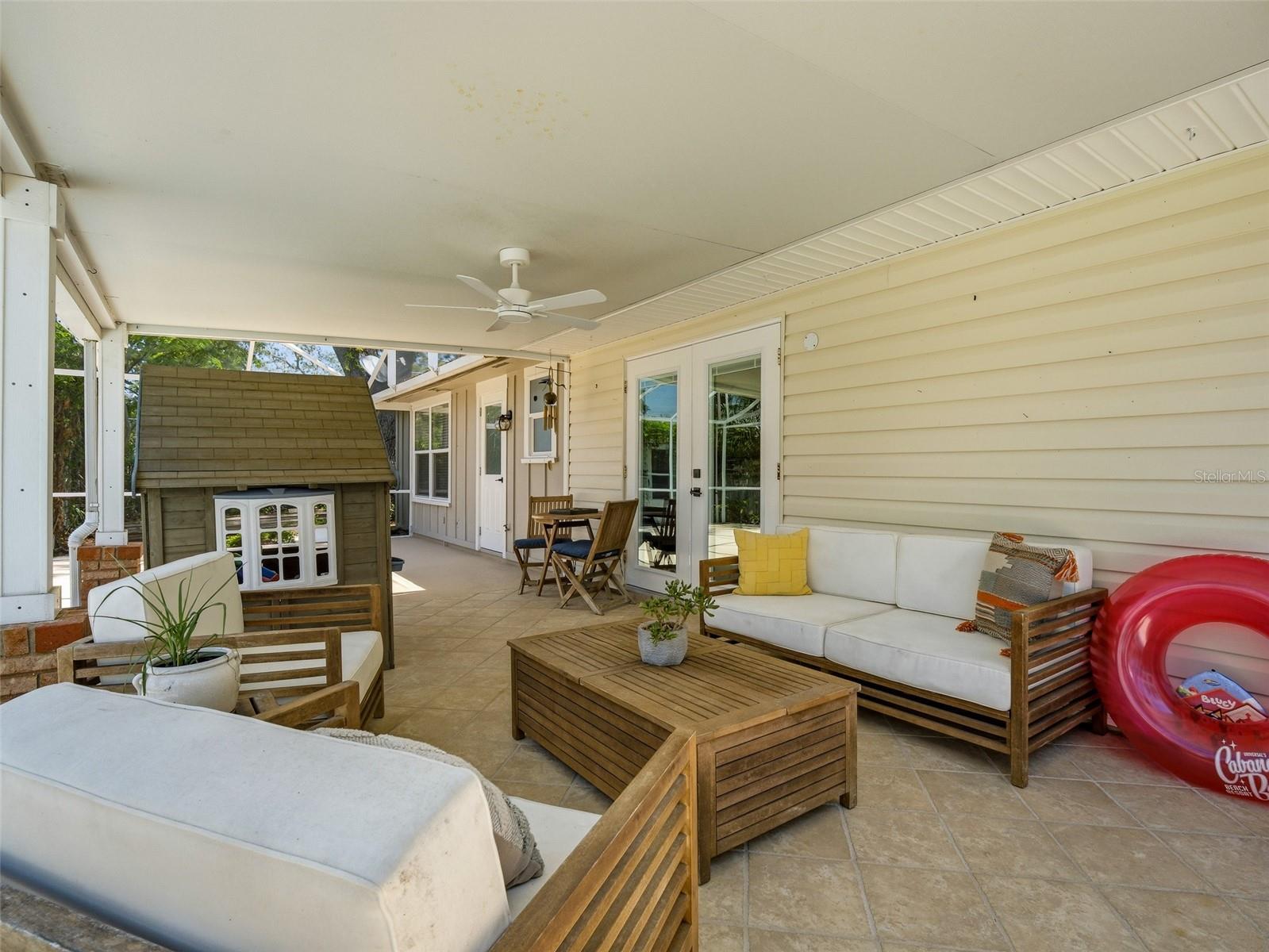 OAK FOREST PH 01-05 - Residential