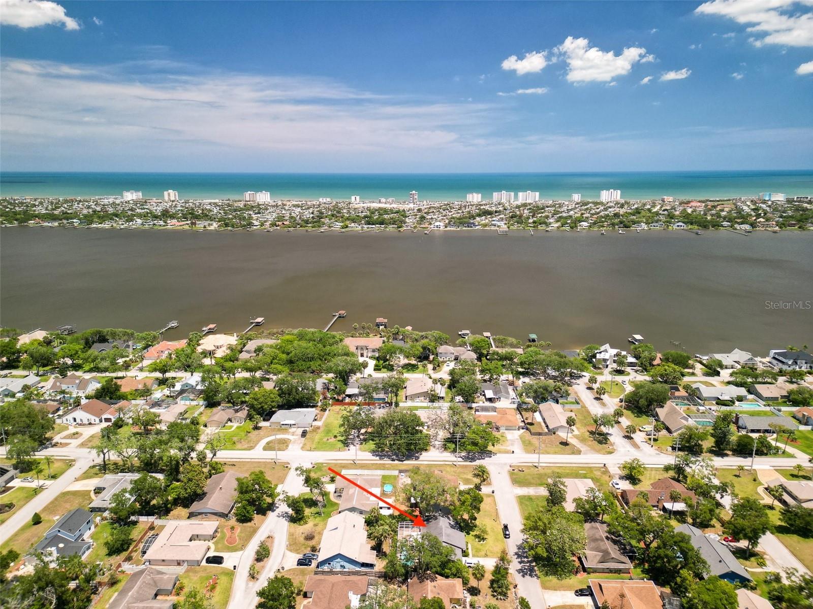OAK FOREST PH 01-05 - Residential