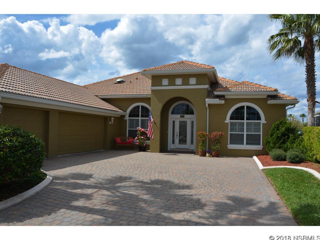Venetian Bay Ph 1A - Residential