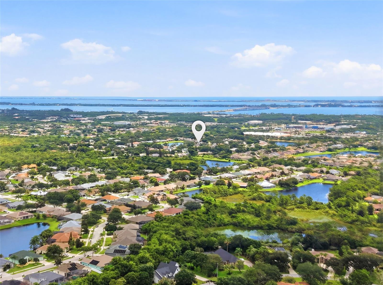 PINEDA CROSSING PH 01 - Residential
