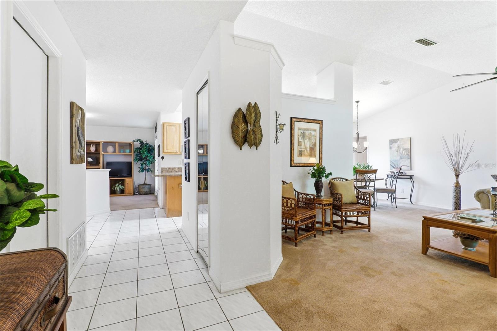 PINEDA CROSSING PH 01 - Residential