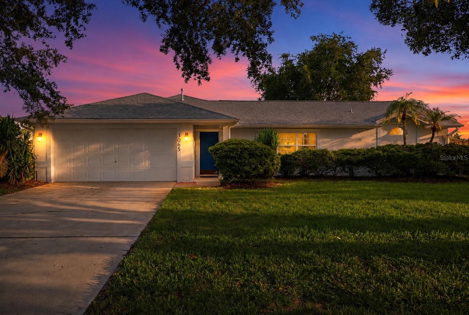 PINEDA CROSSING PH 01 - Residential