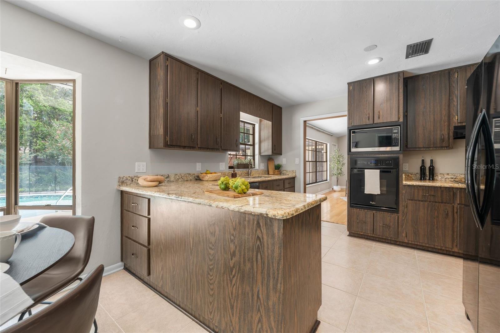 VALLEY THE - Residential