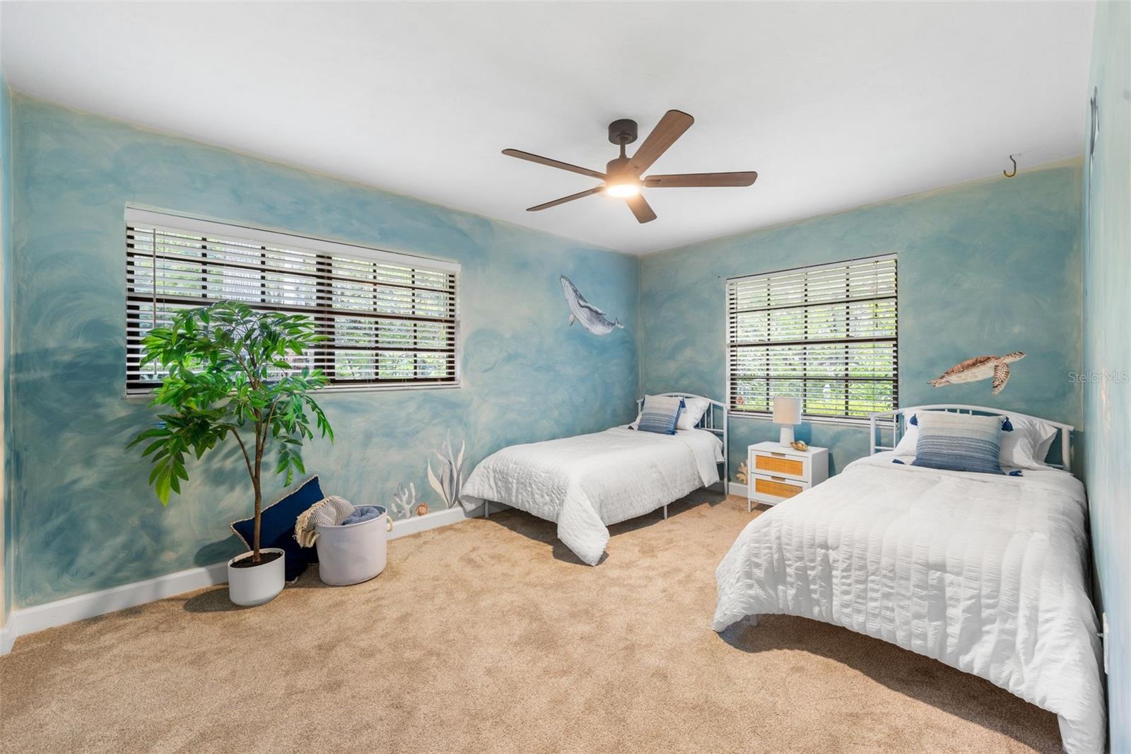 VALLEY THE - Residential
