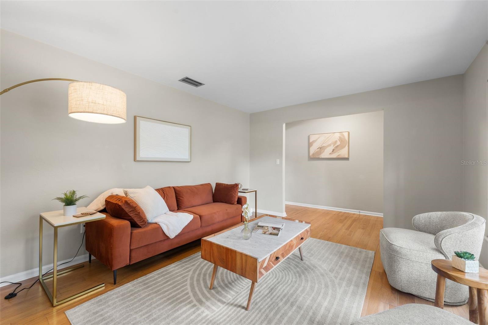 VALLEY THE - Residential