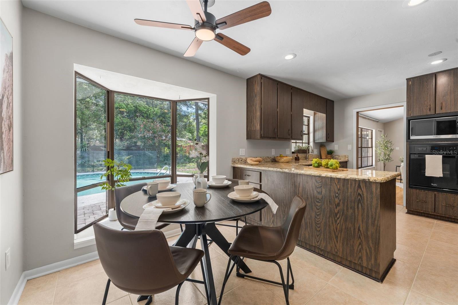 VALLEY THE - Residential