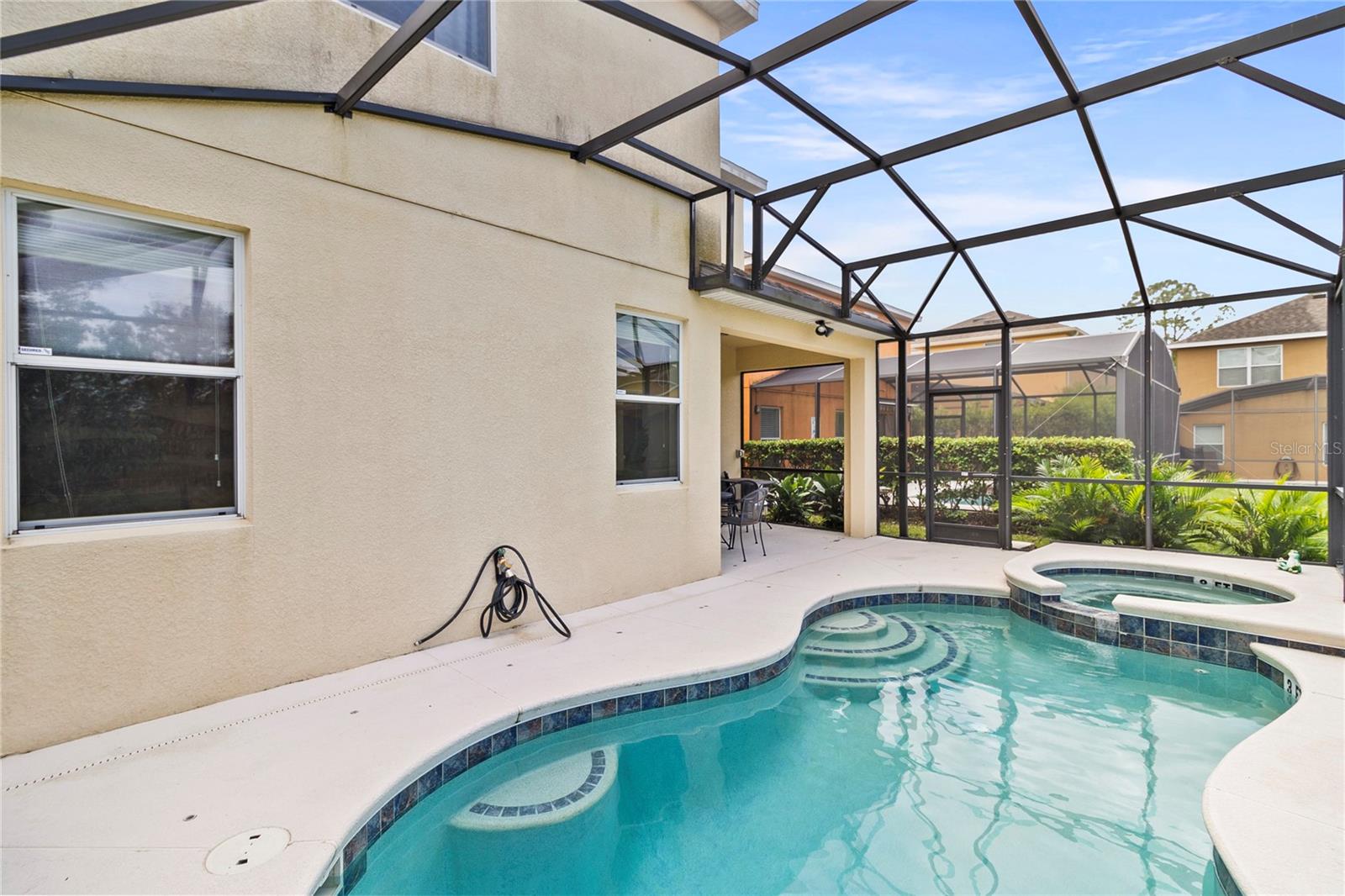 VERANDA PALMS PH 1C - Residential
