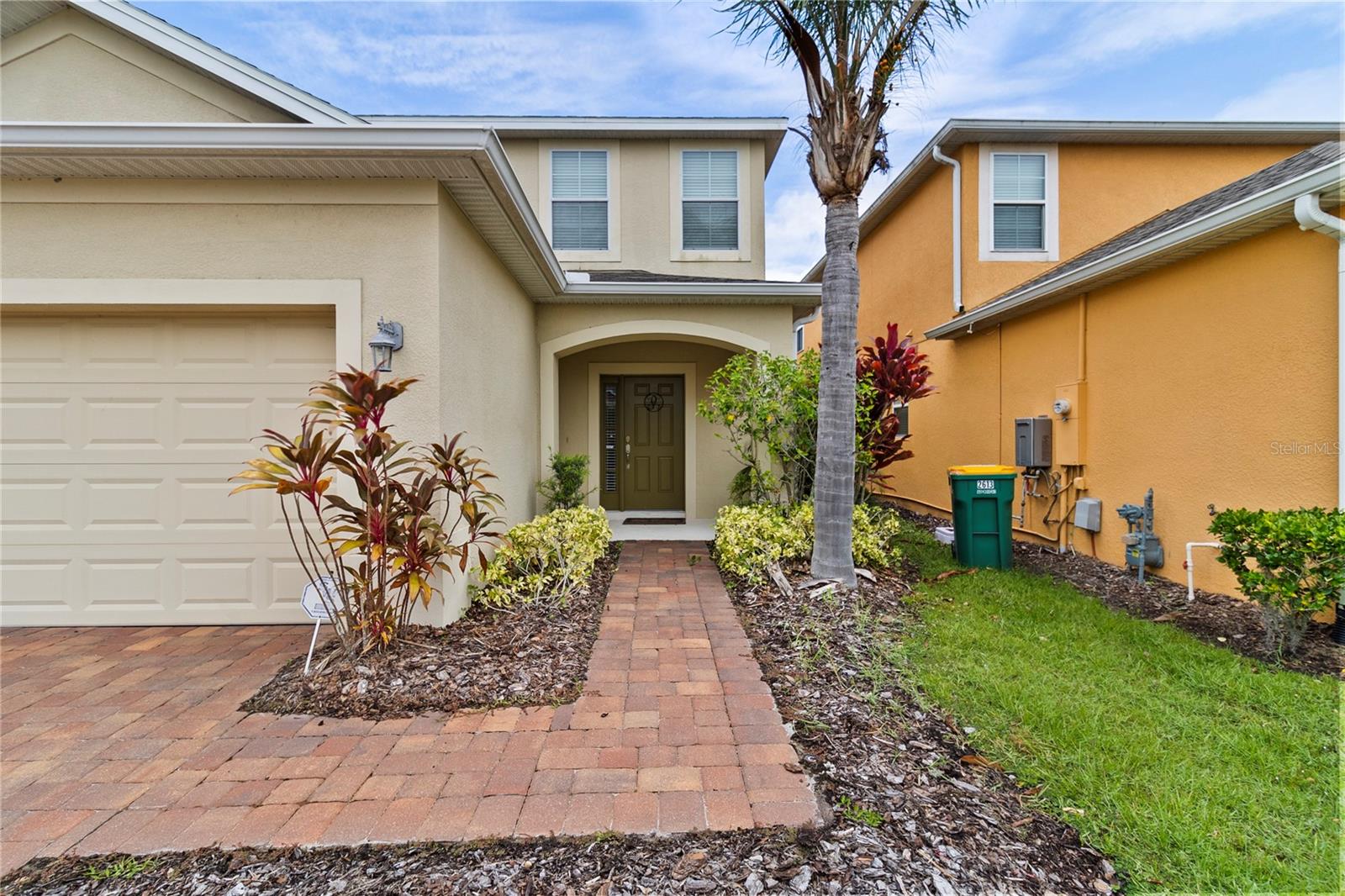 VERANDA PALMS PH 1C - Residential