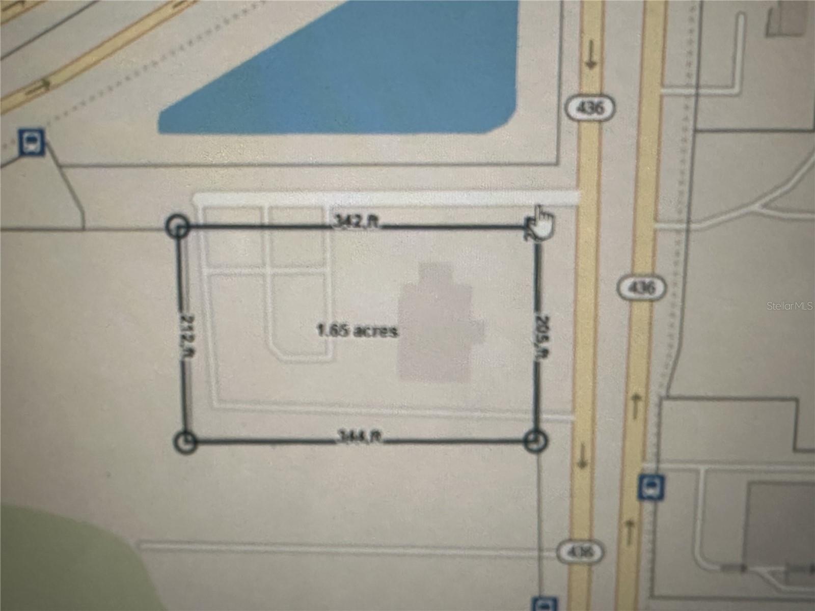 LAKESIDE ESTATES - Commercial Sale