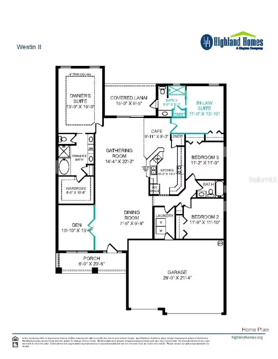 MARION OAKS - Residential