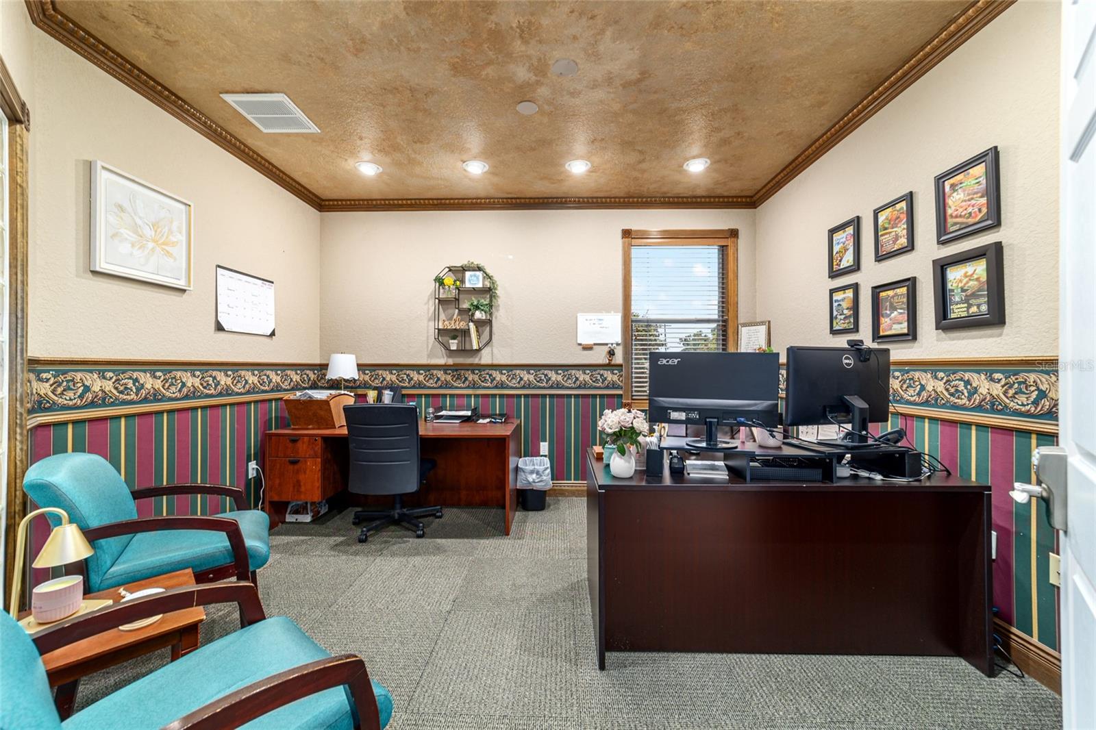 MEADOWVIEW ADD 03 - Commercial Sale