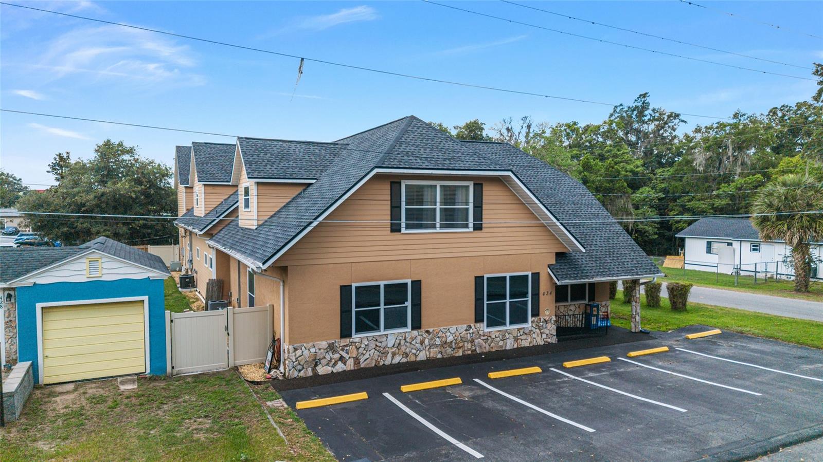 MEADOWVIEW ADD 03 - Commercial Sale