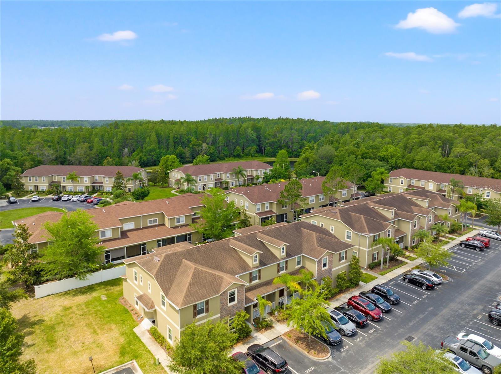 MEADOW POINTE 03 PRCL CC - Residential