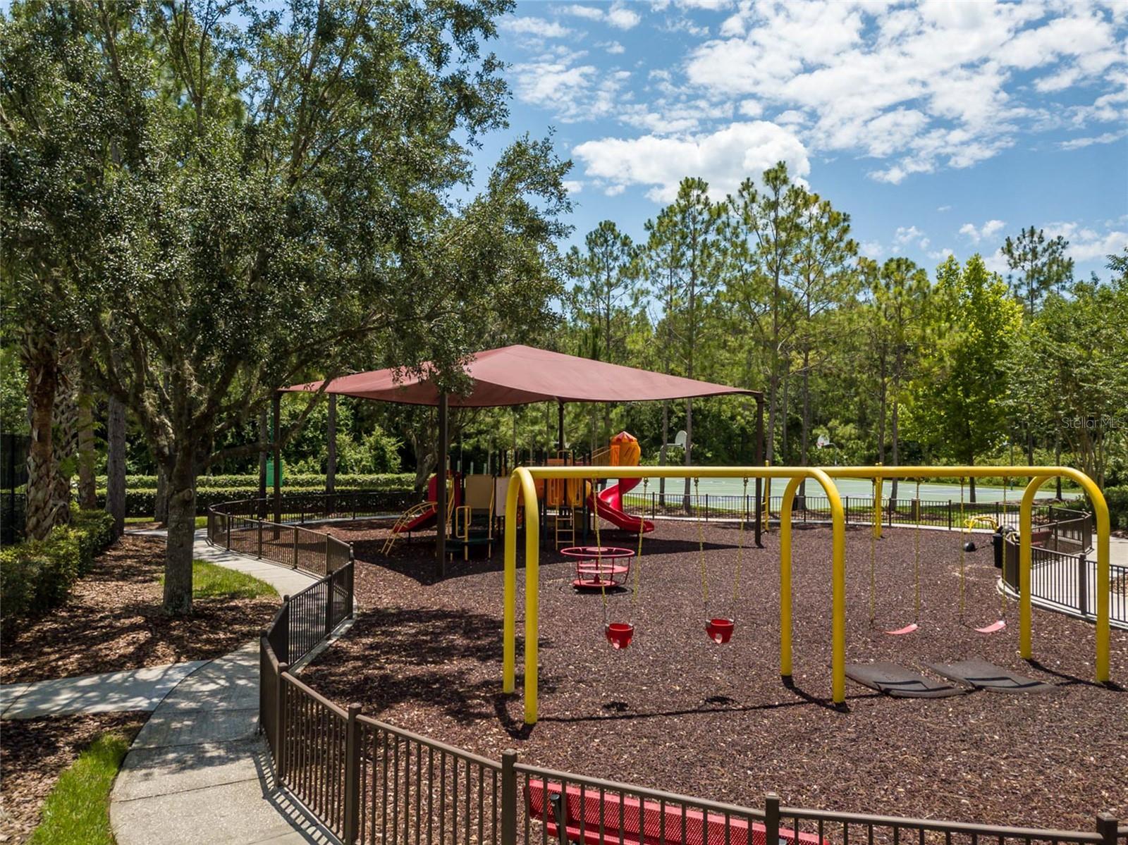 MEADOW POINTE 03 PRCL CC - Residential