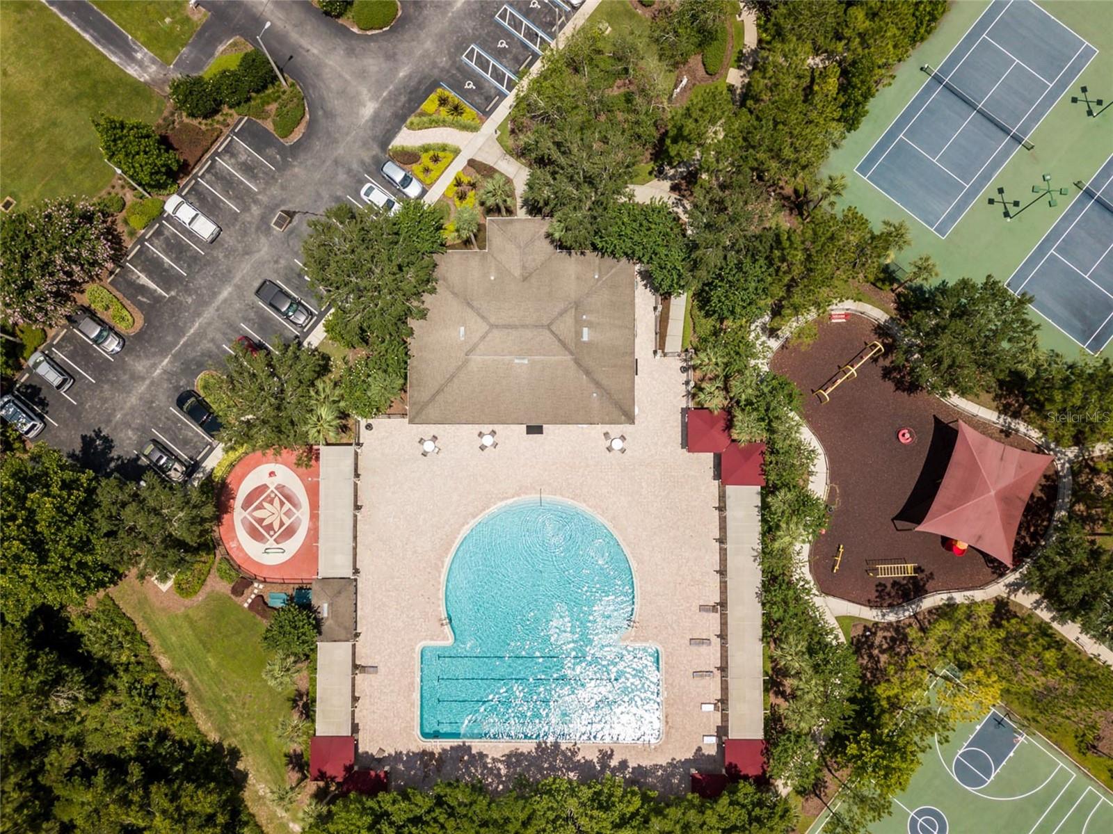 MEADOW POINTE 03 PRCL CC - Residential