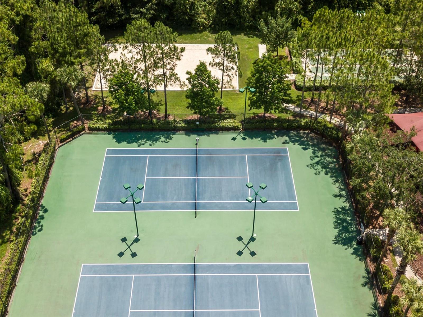 MEADOW POINTE 03 PRCL CC - Residential
