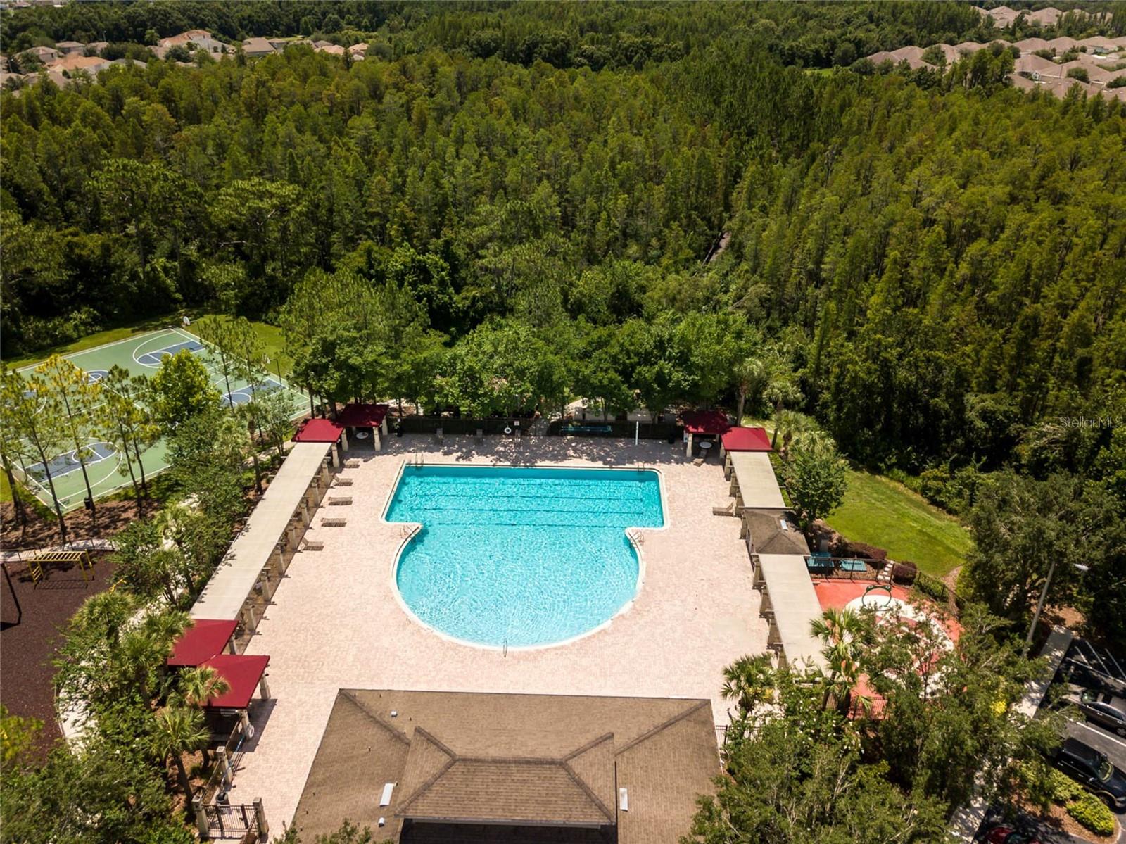 MEADOW POINTE 03 PRCL CC - Residential