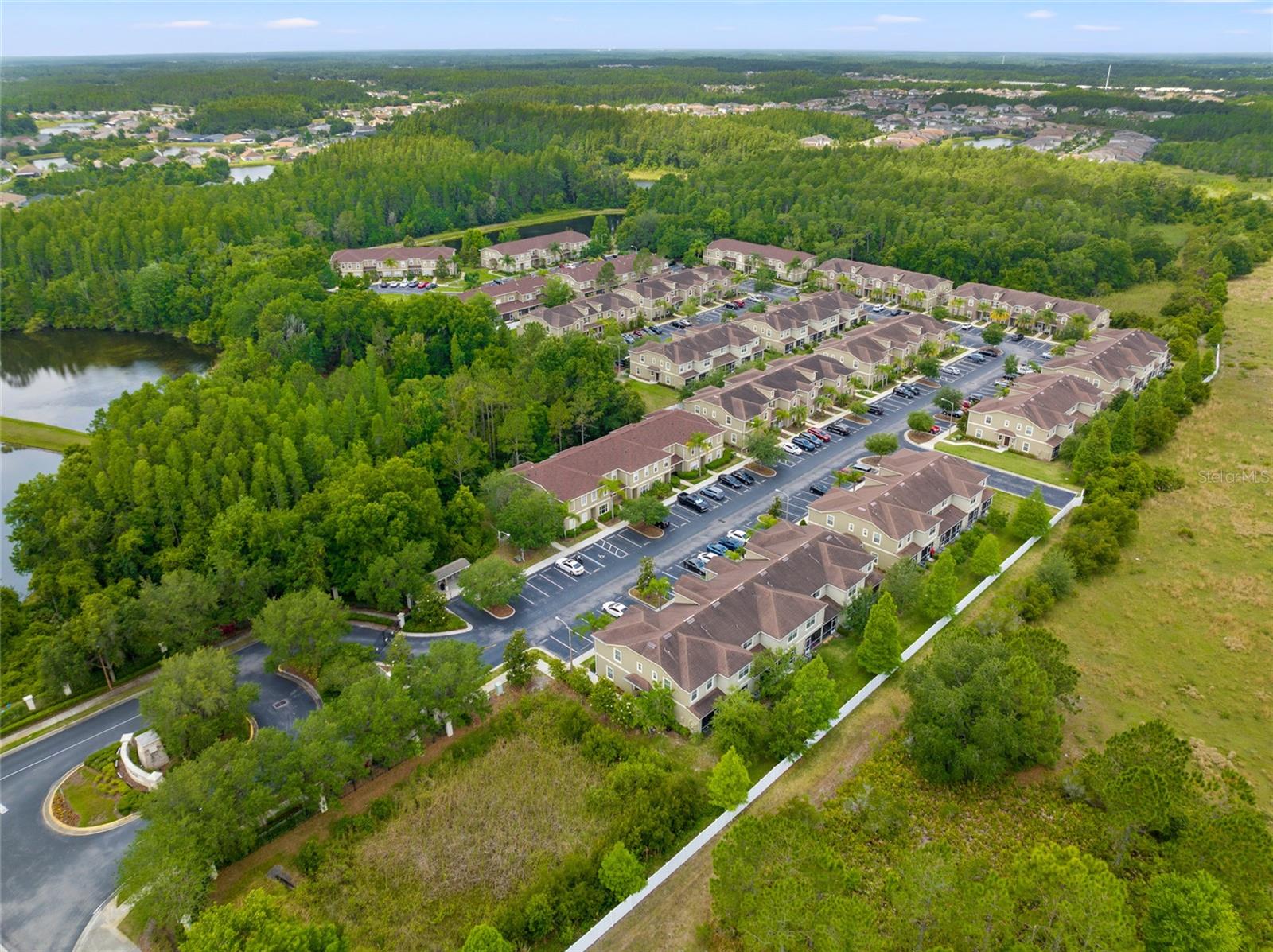 MEADOW POINTE 03 PRCL CC - Residential