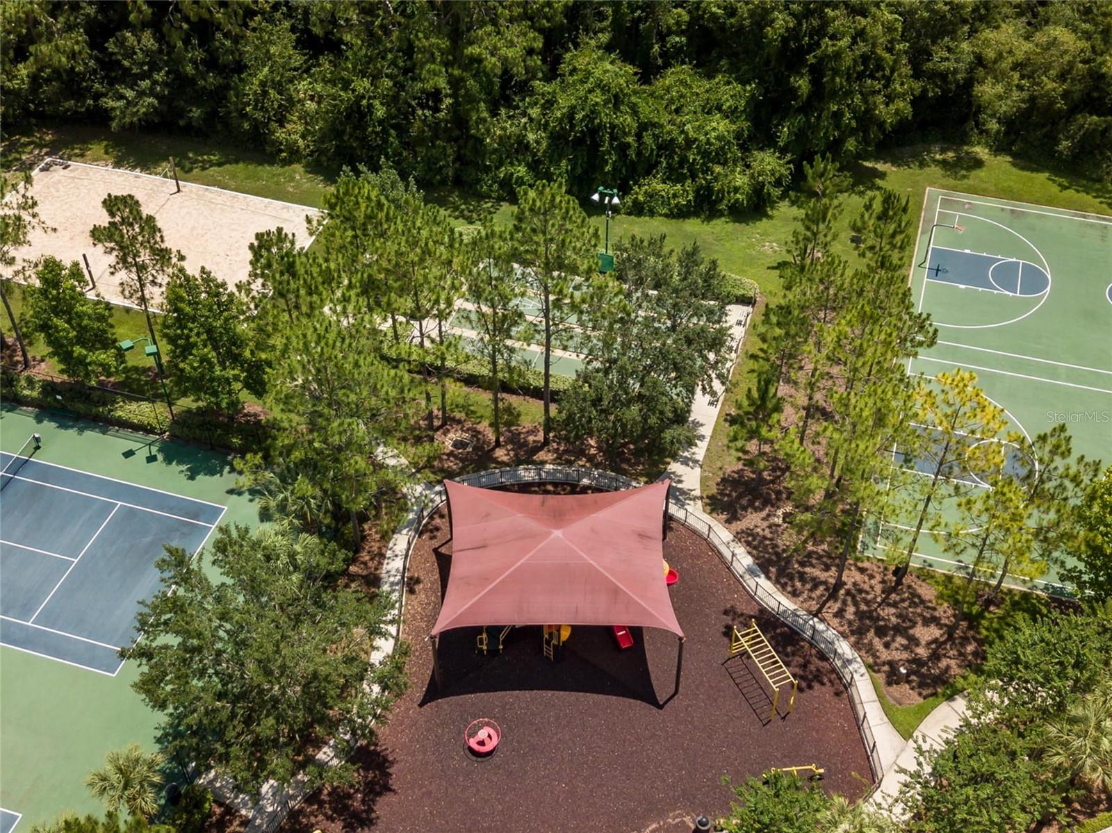MEADOW POINTE 03 PRCL CC - Residential
