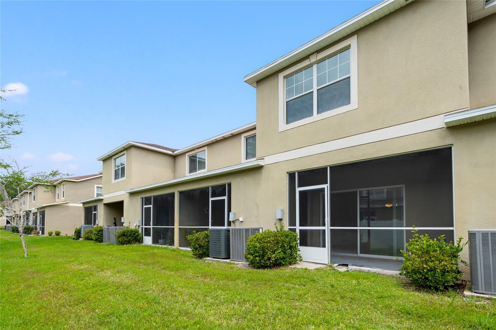 MEADOW POINTE 03 PRCL CC - Residential