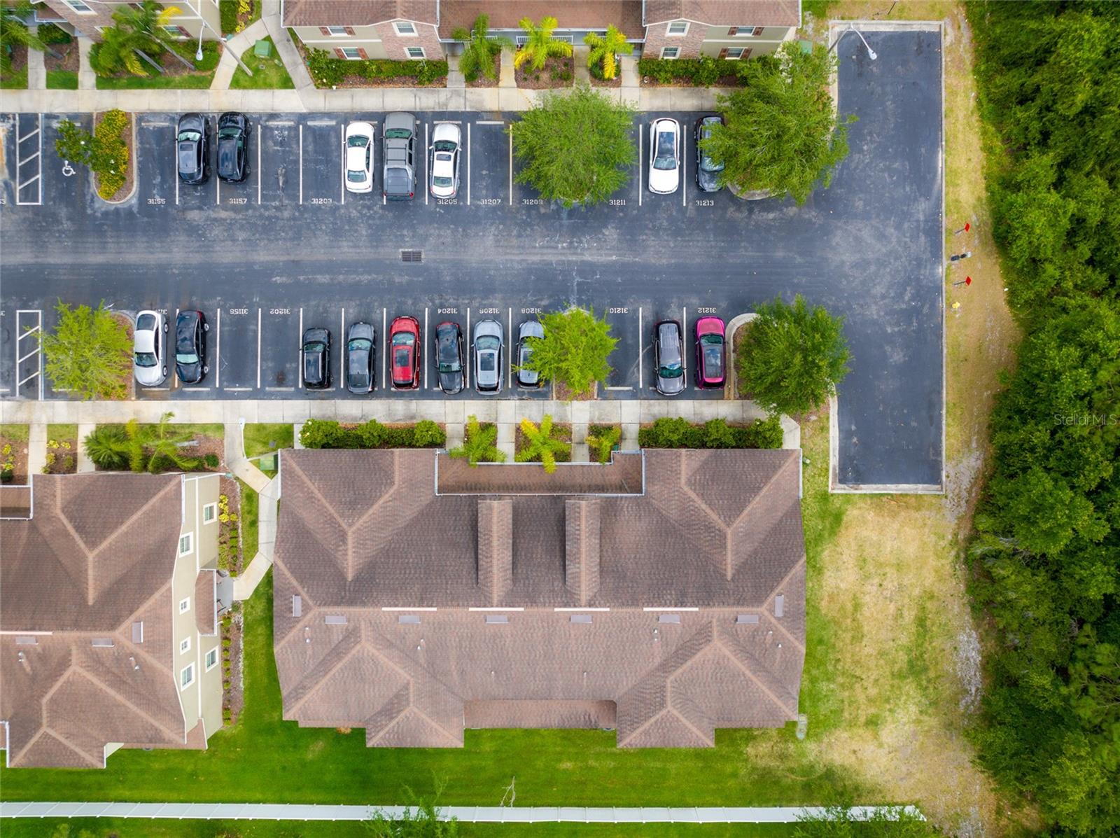 MEADOW POINTE 03 PRCL CC - Residential
