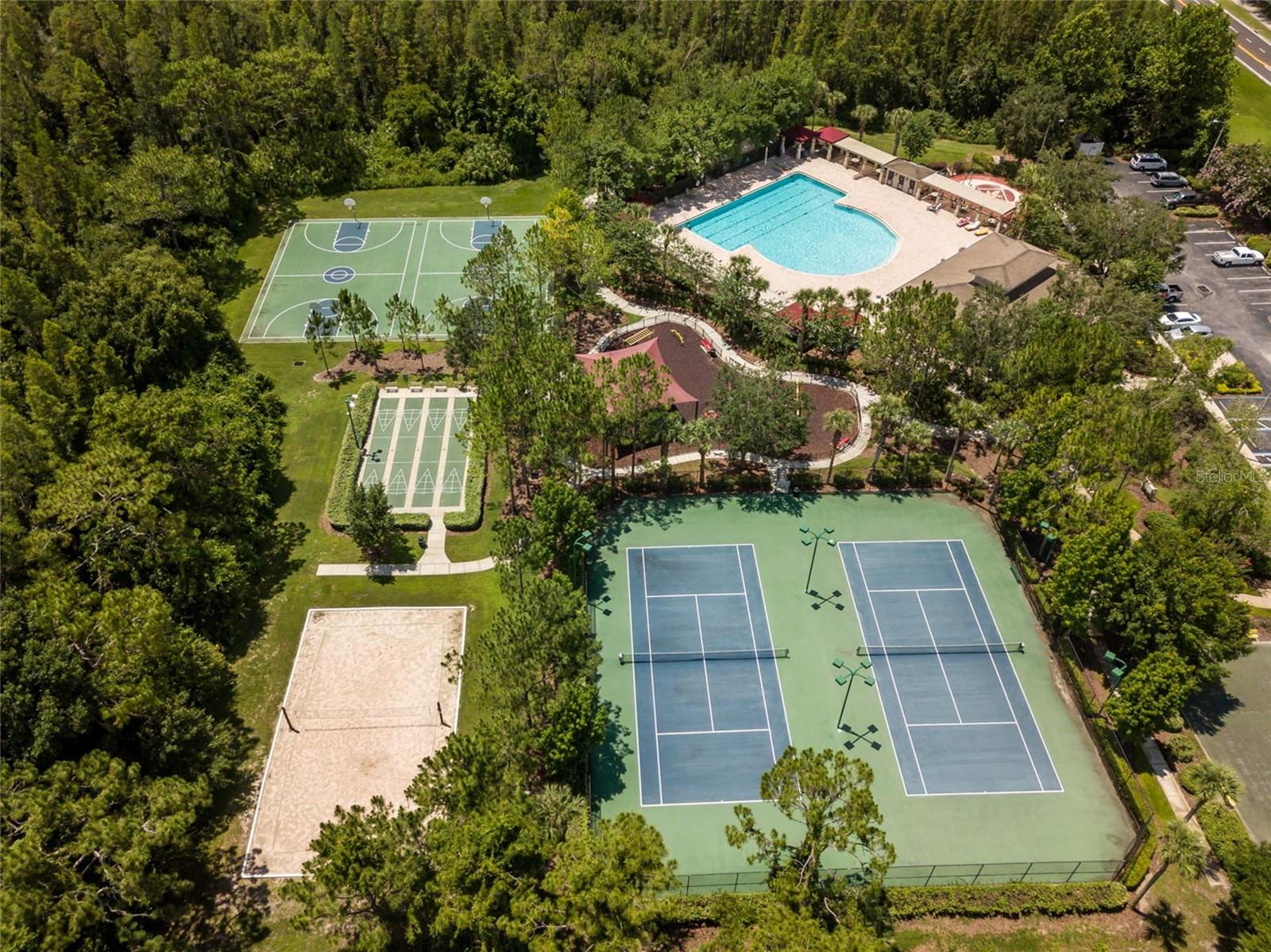 MEADOW POINTE 03 PRCL CC - Residential