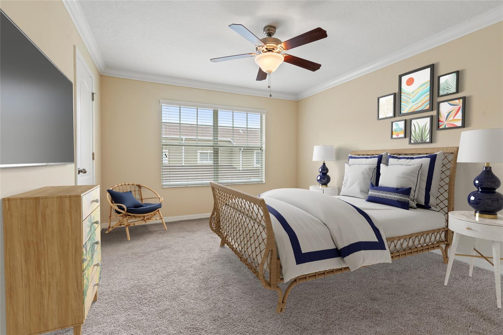 MEADOW POINTE 03 PRCL CC - Residential