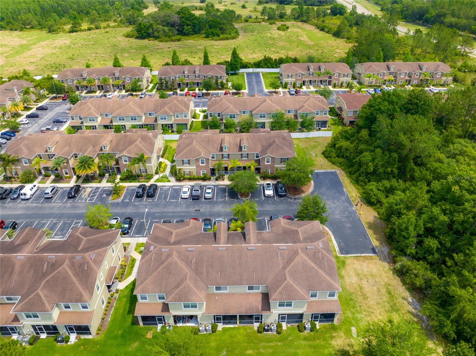 MEADOW POINTE 03 PRCL CC - Residential