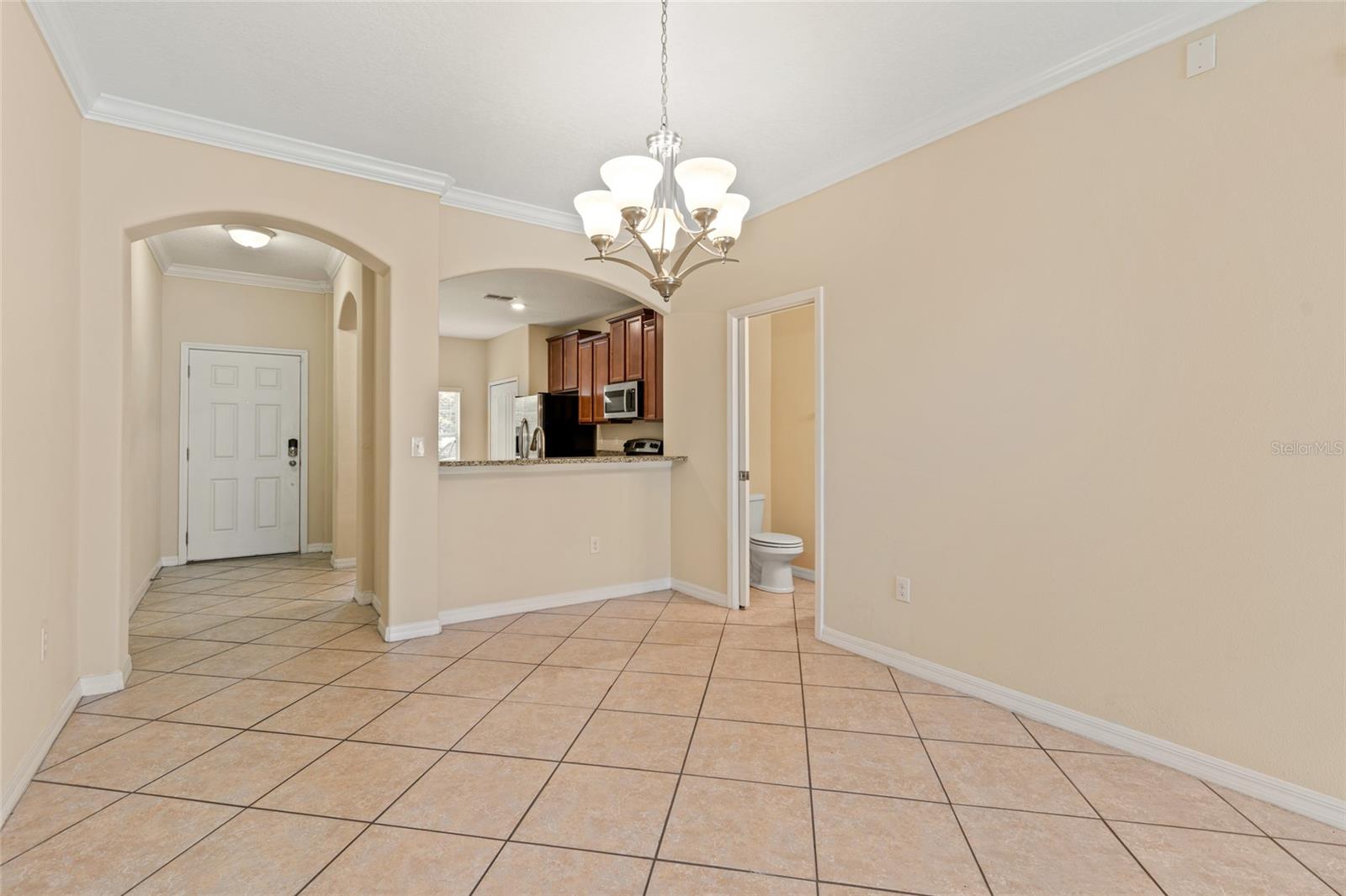 MEADOW POINTE 03 PRCL CC - Residential