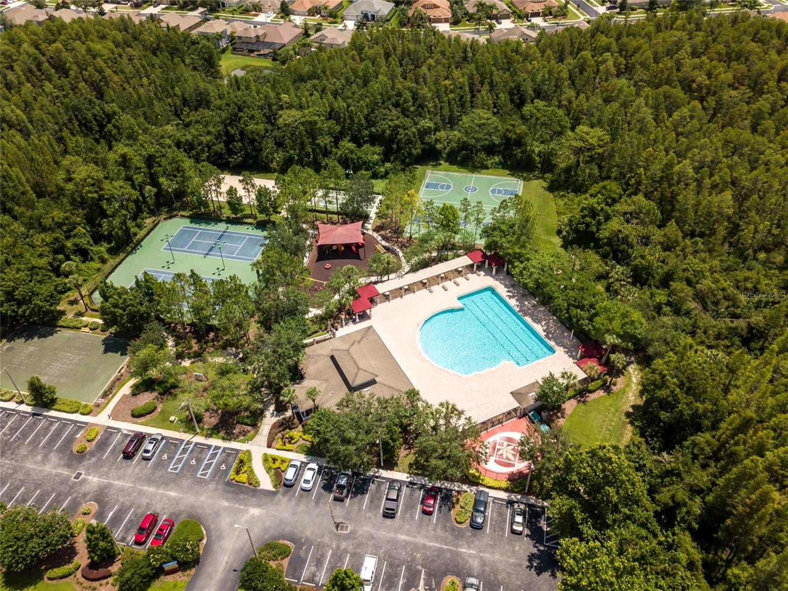 MEADOW POINTE 03 PRCL CC - Residential