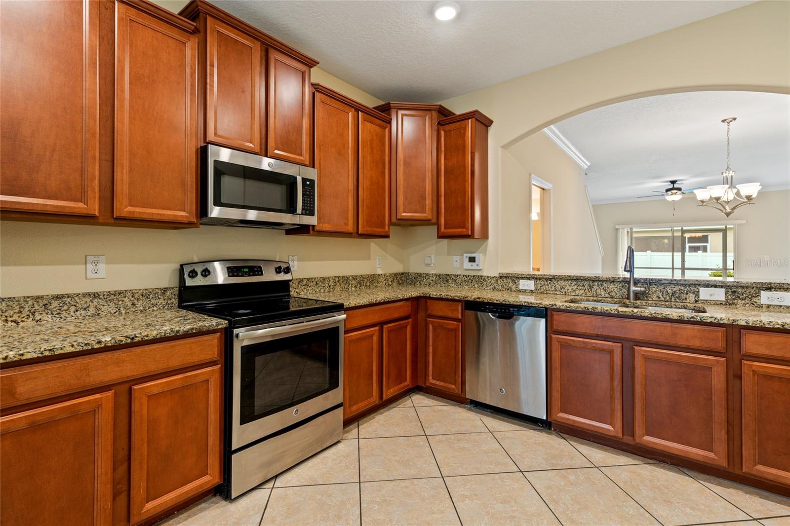 MEADOW POINTE 03 PRCL CC - Residential