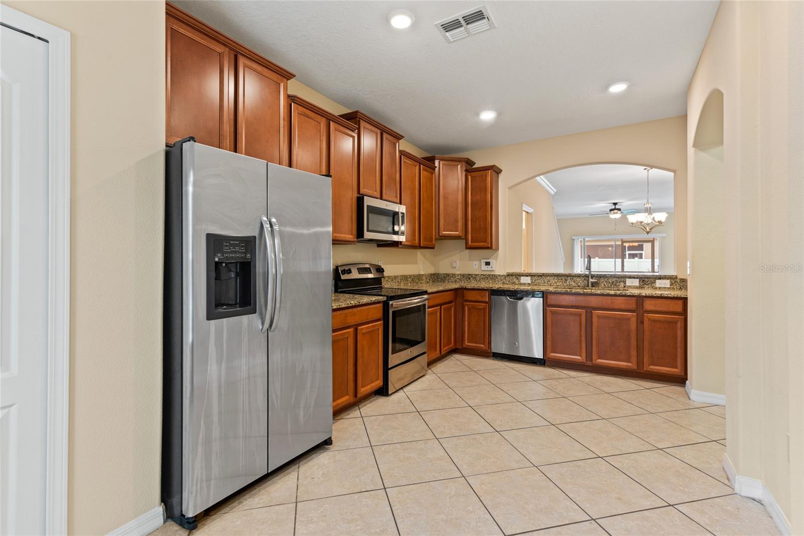 MEADOW POINTE 03 PRCL CC - Residential