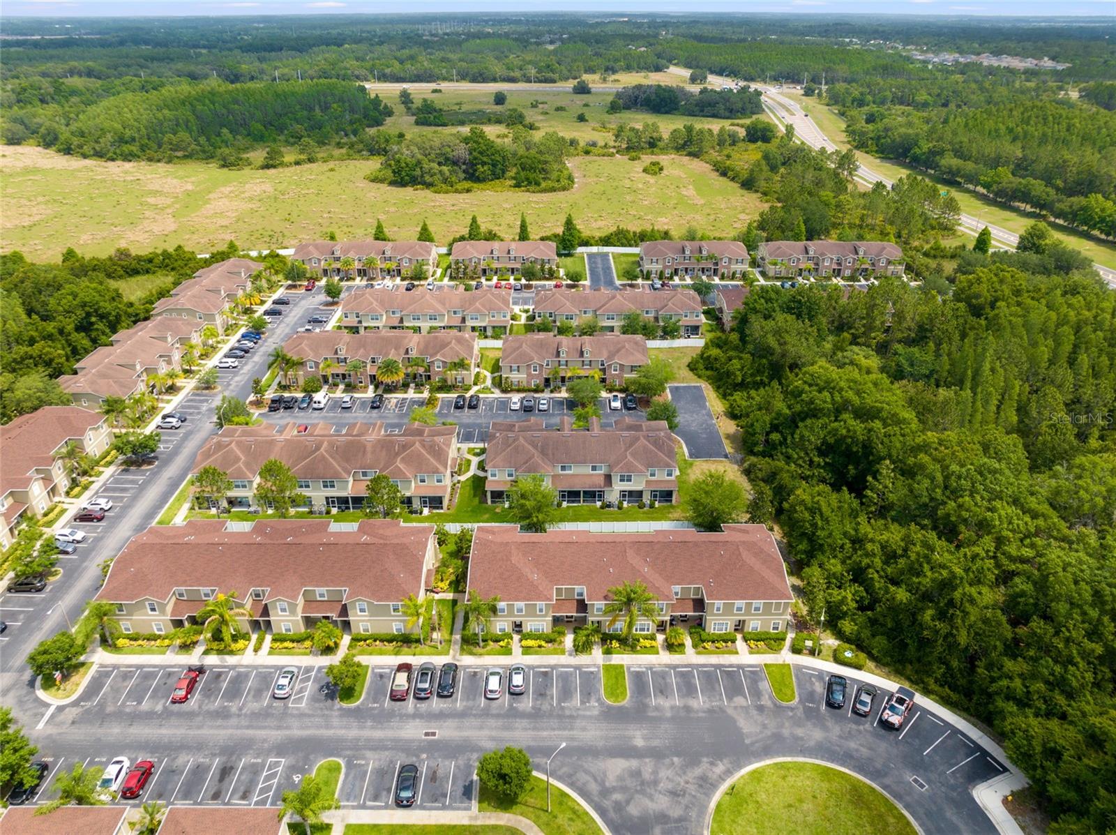 MEADOW POINTE 03 PRCL CC - Residential