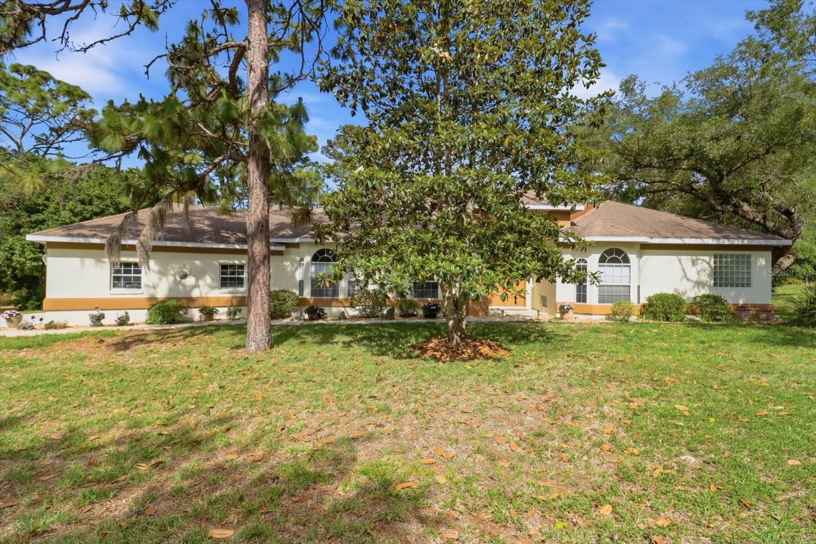 SUGARMILL WOODS OAK VILLAGE - Residential