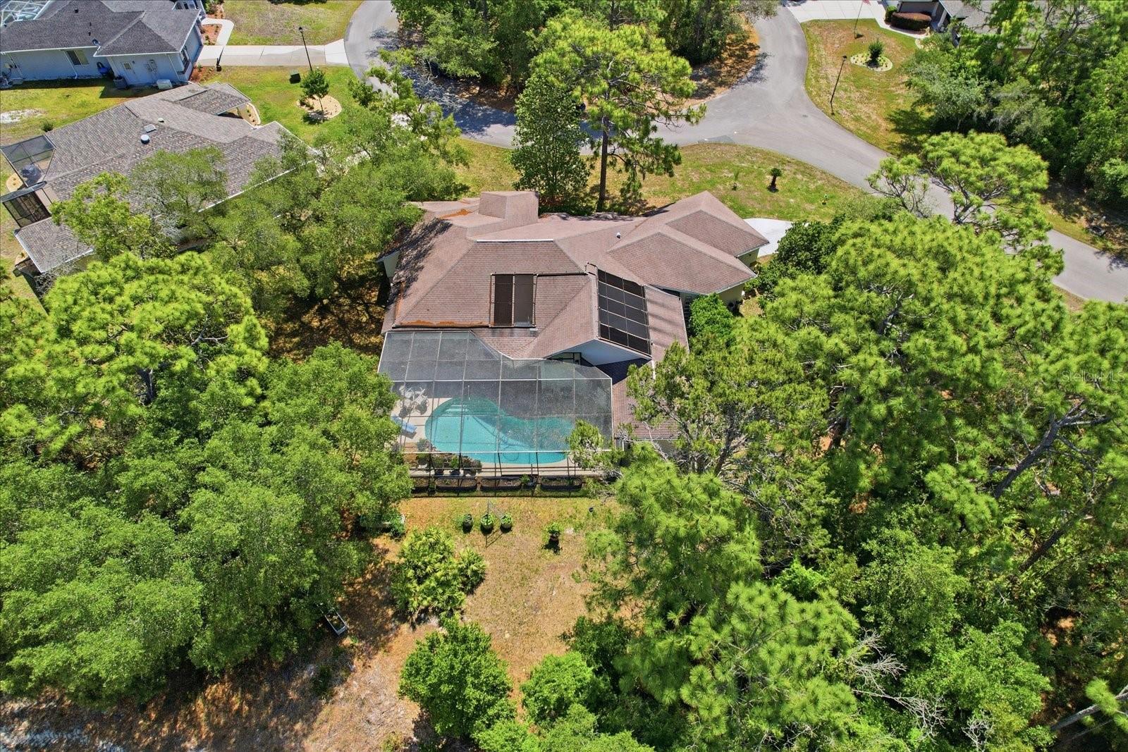 SUGARMILL WOODS OAK VILLAGE - Residential