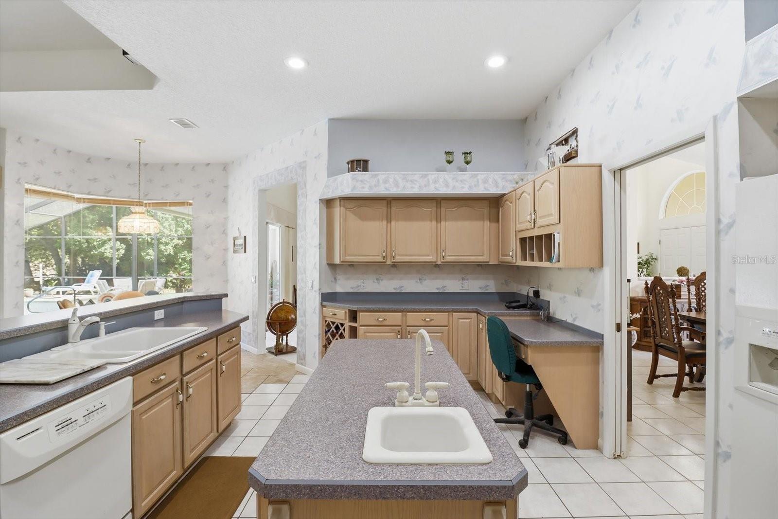 SUGARMILL WOODS OAK VILLAGE - Residential