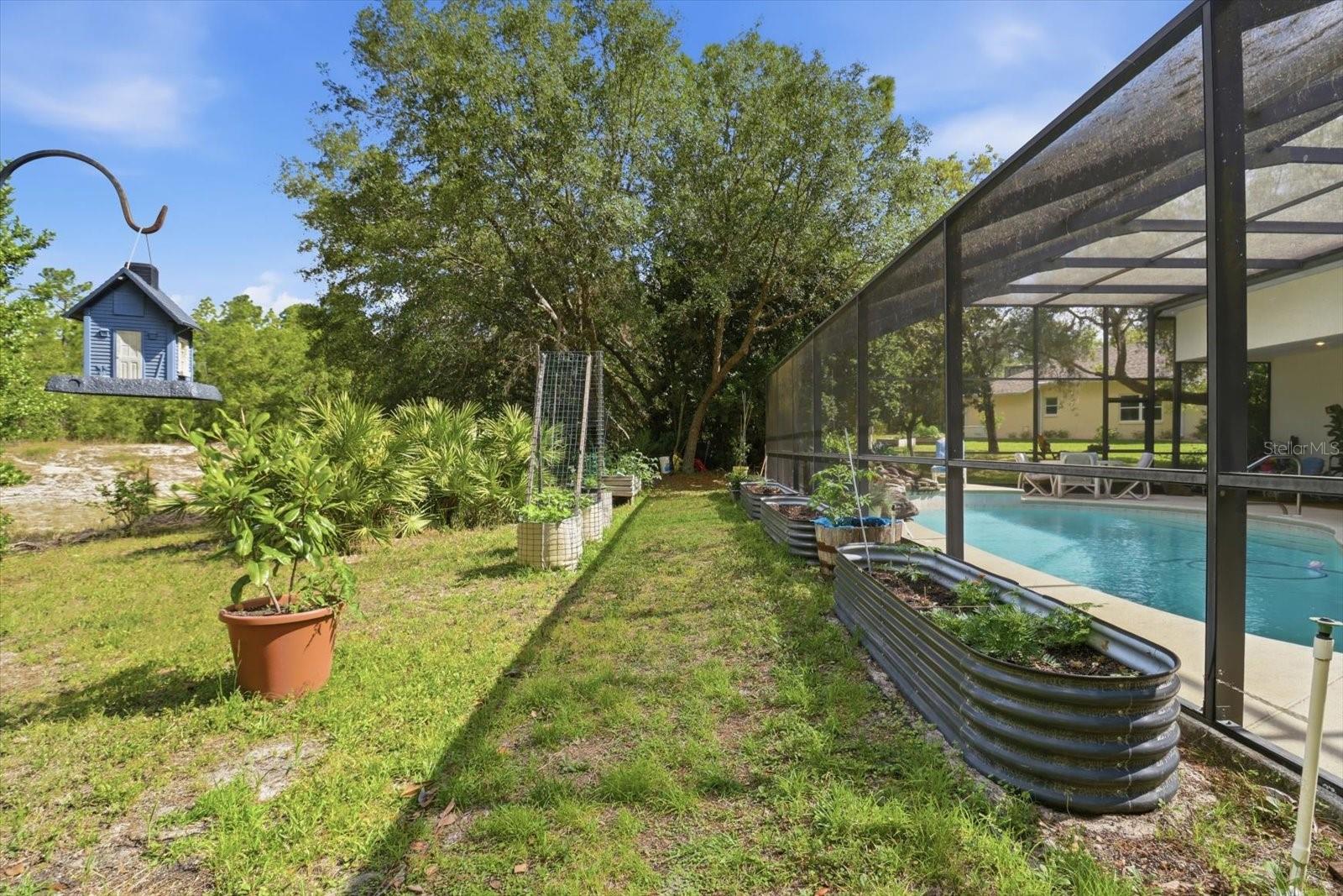 SUGARMILL WOODS OAK VILLAGE - Residential