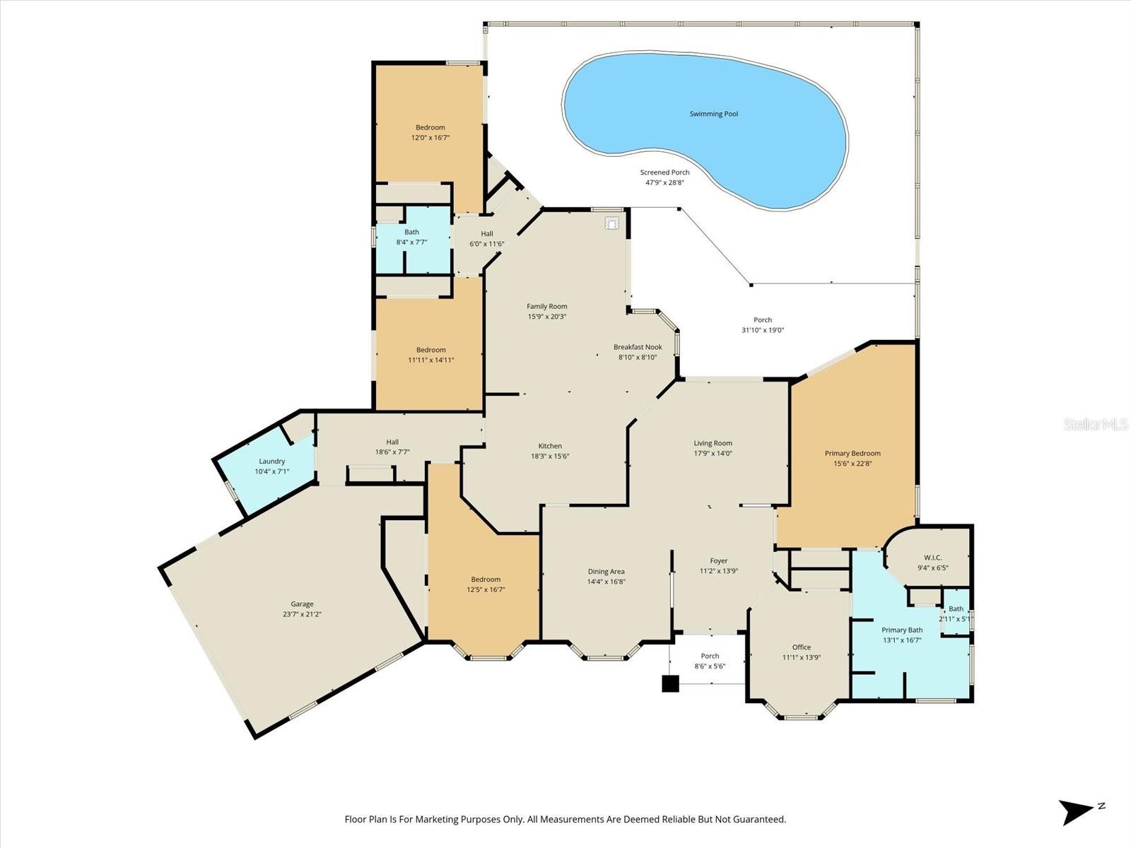 SUGARMILL WOODS OAK VILLAGE - Residential