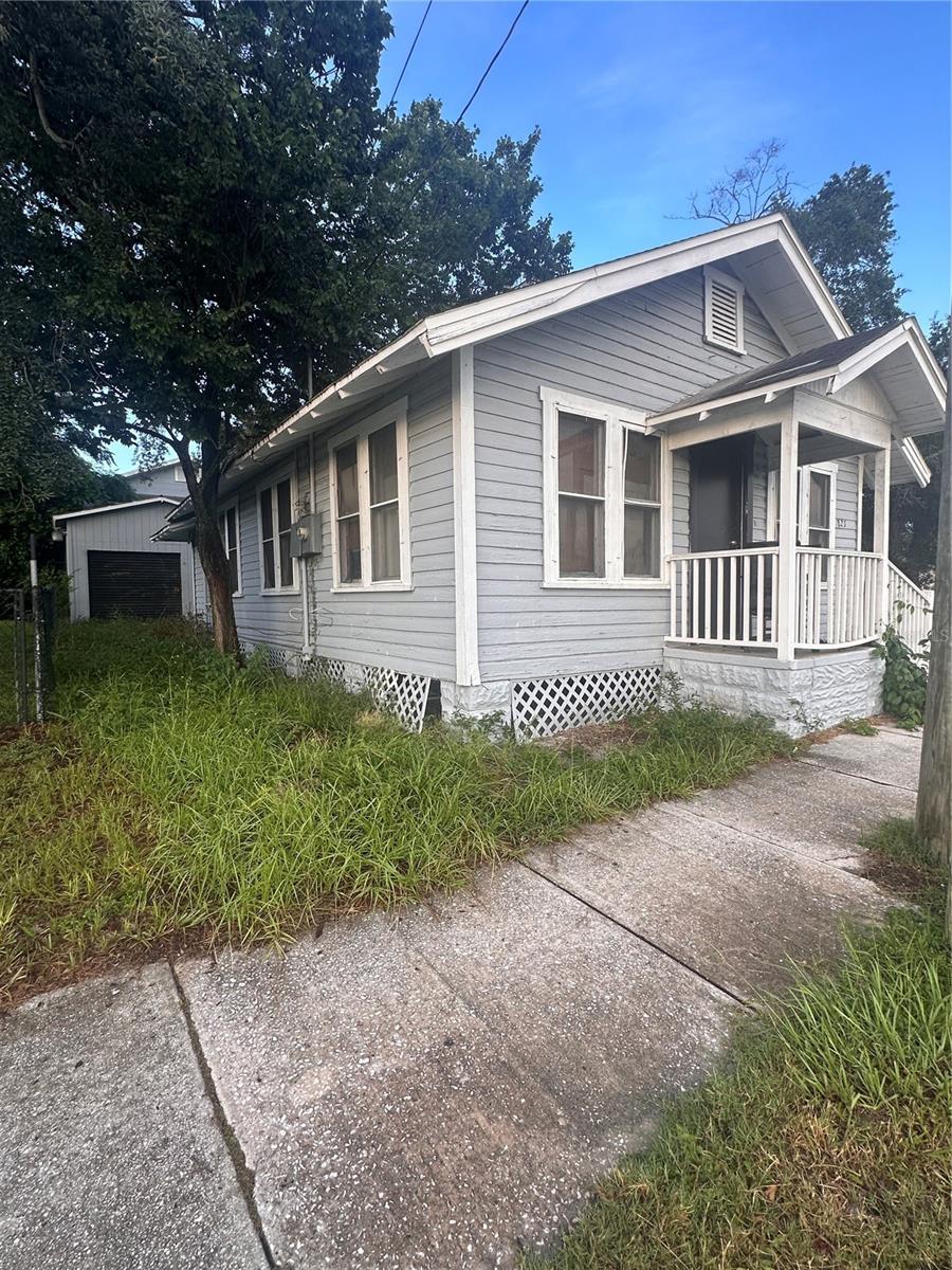 HIGHLAND PARK KINGSTON - Residential