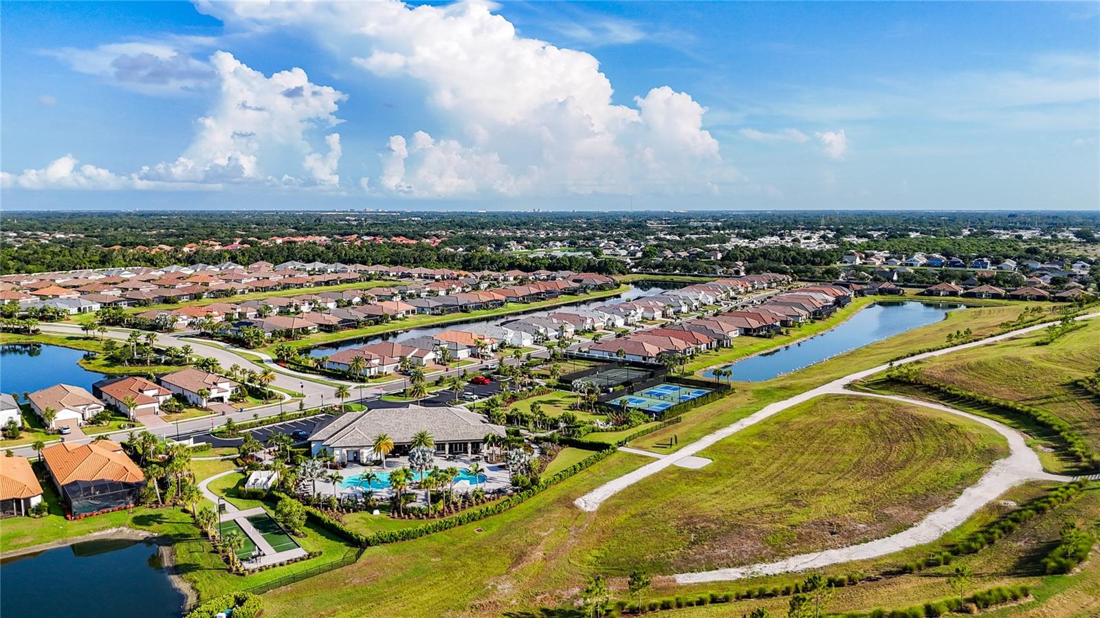 HEIGHTS PH II SUBPH A & C & PH IA & IB - Residential