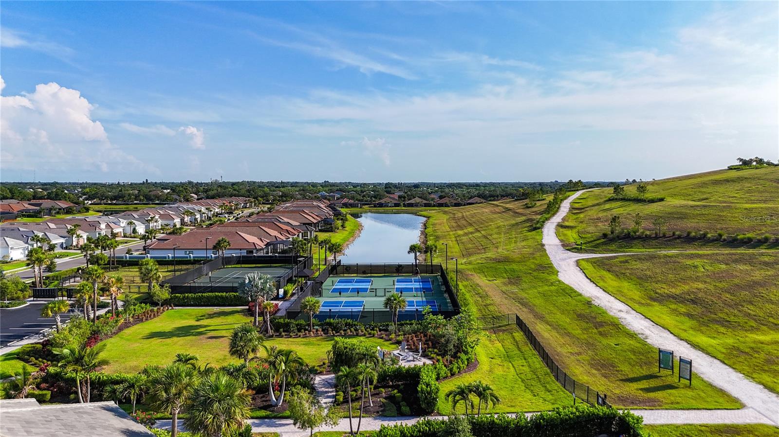 HEIGHTS PH II SUBPH A & C & PH IA & IB - Residential