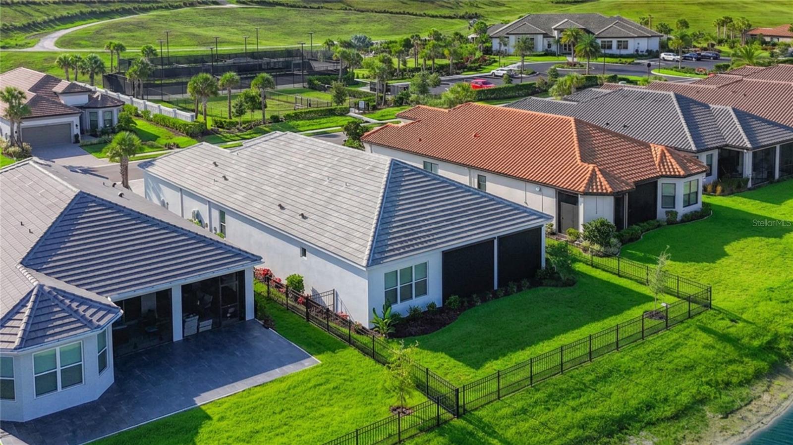 HEIGHTS PH II SUBPH A & C & PH IA & IB - Residential