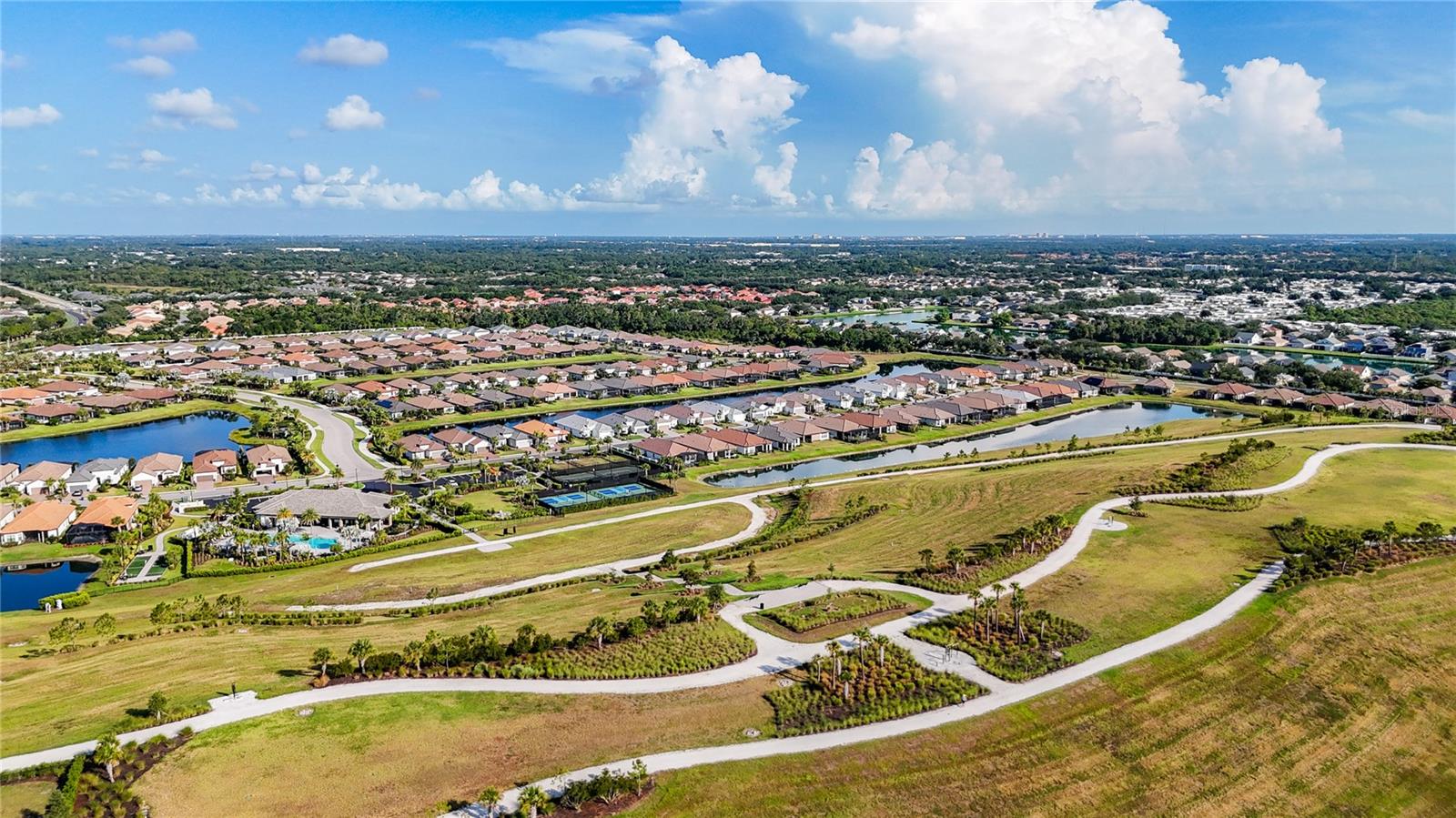HEIGHTS PH II SUBPH A & C & PH IA & IB - Residential