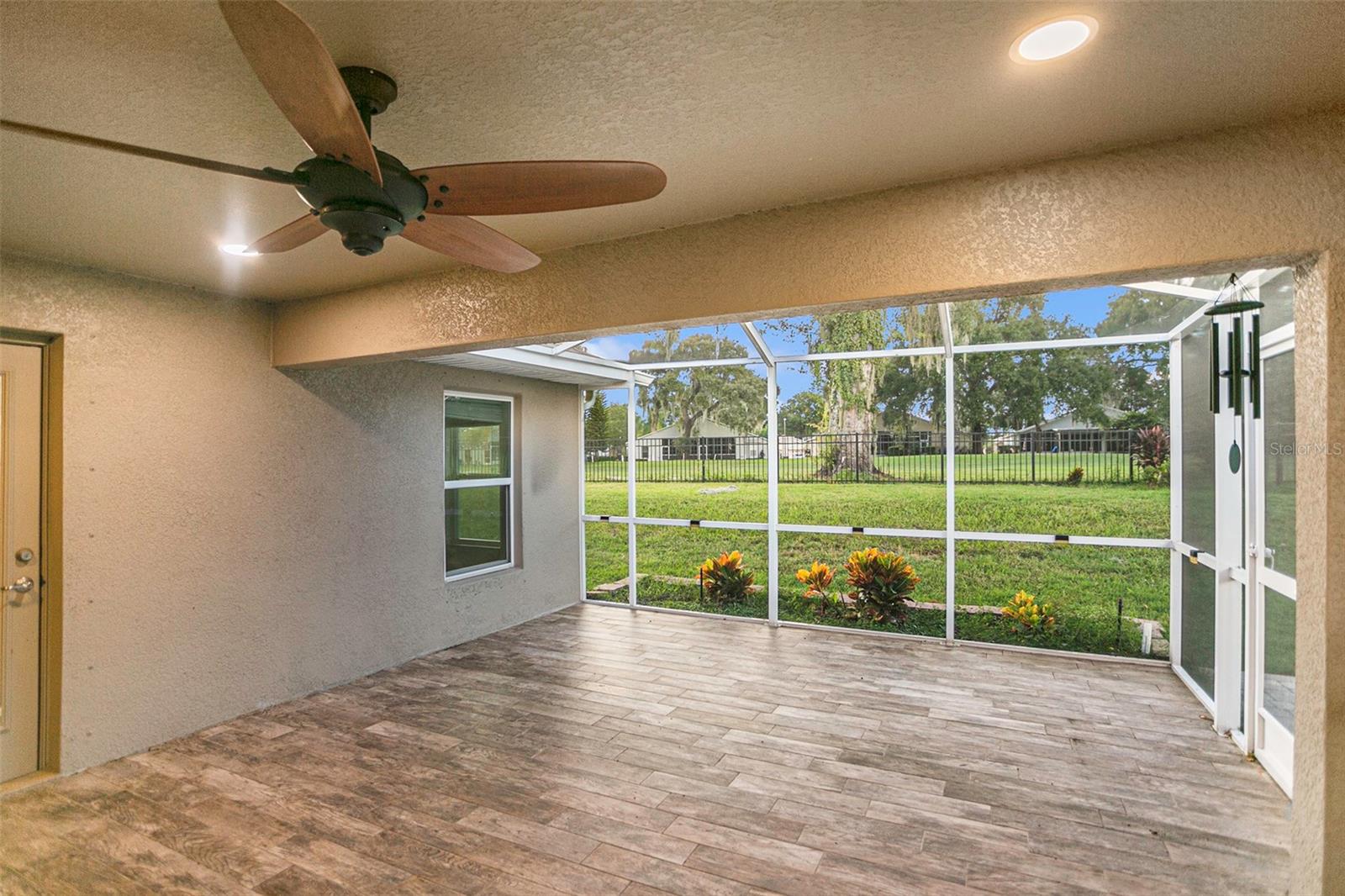 GREENSIDE VILLAGE - Residential