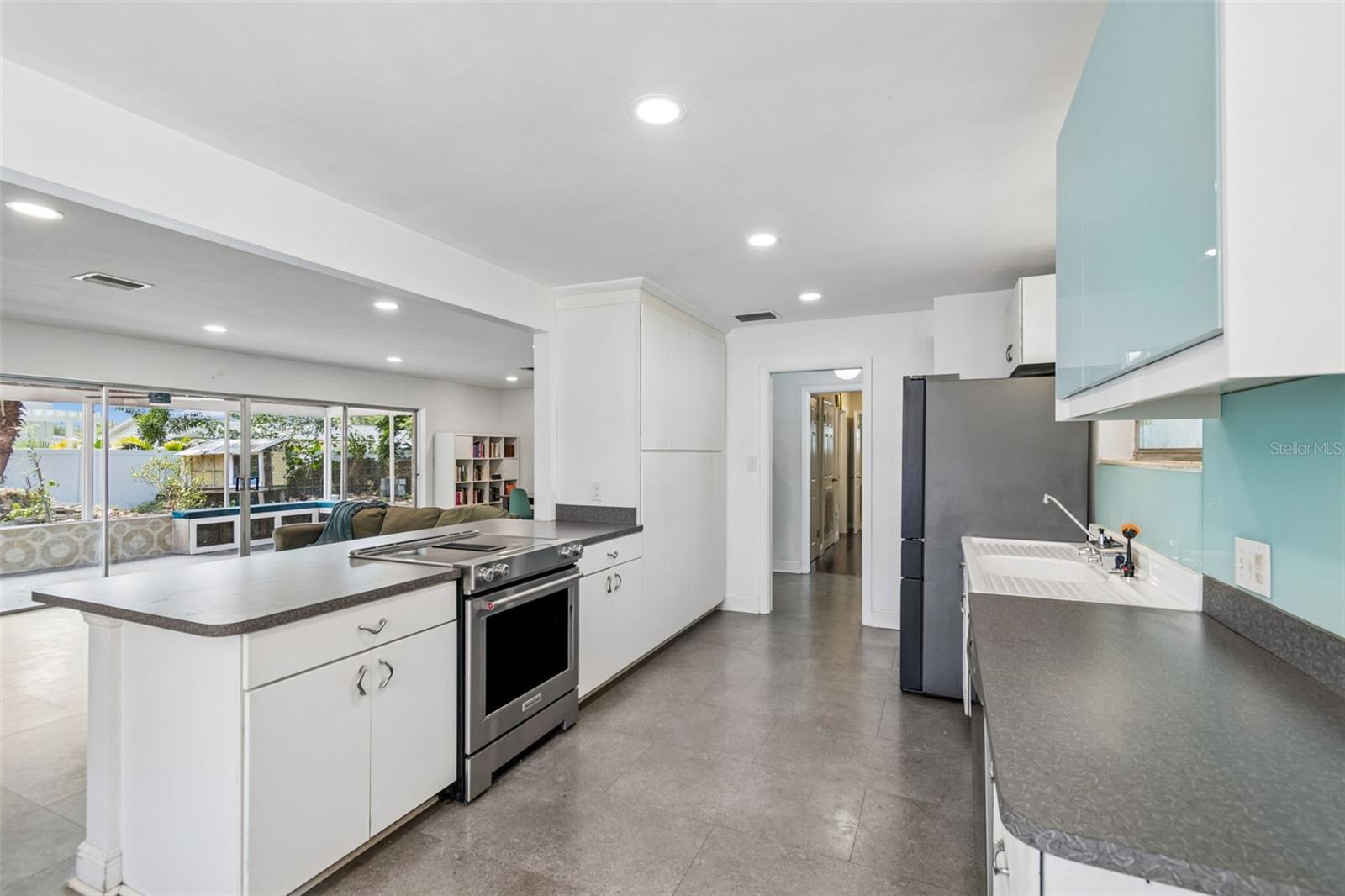 RAINES SUB - Residential