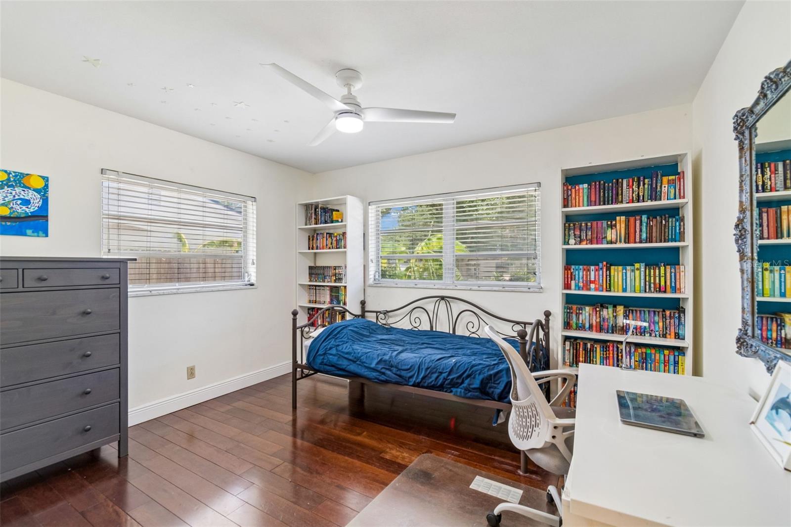 RAINES SUB - Residential