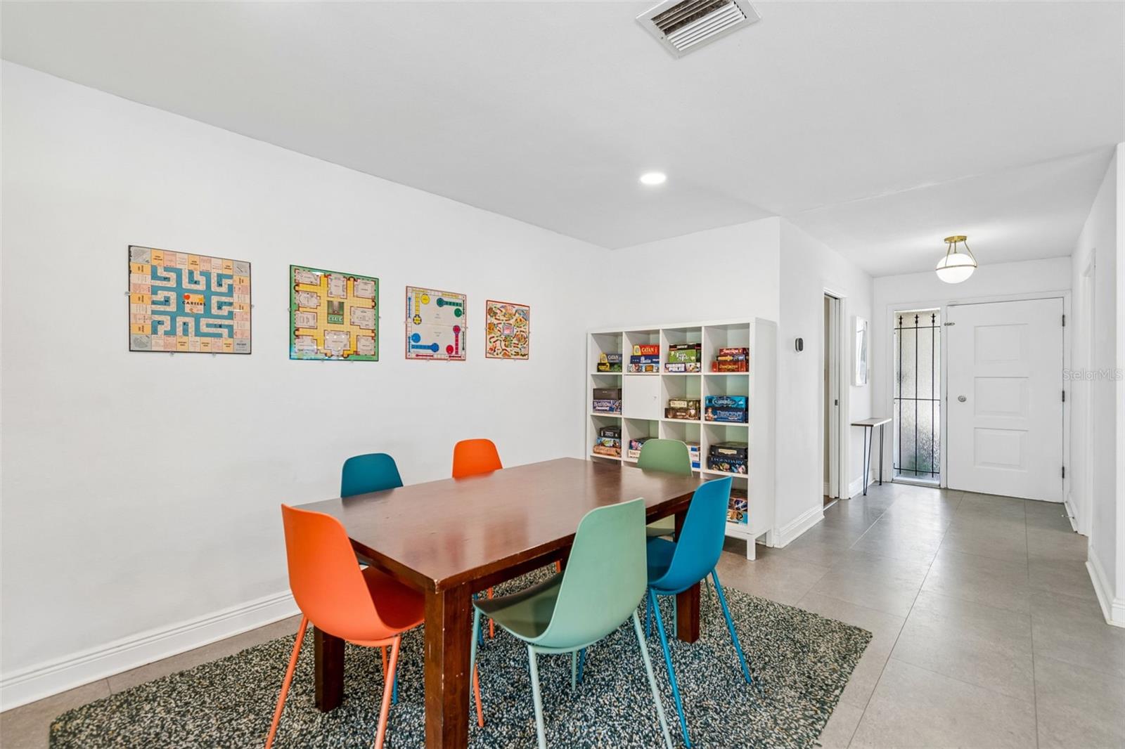 RAINES SUB - Residential