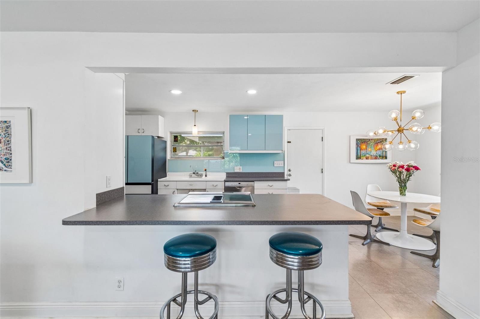 RAINES SUB - Residential